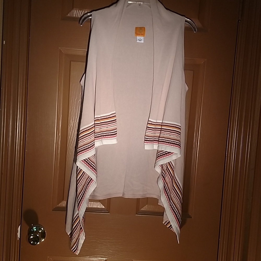 Ruby Rd. Shawl Like New Worn Once